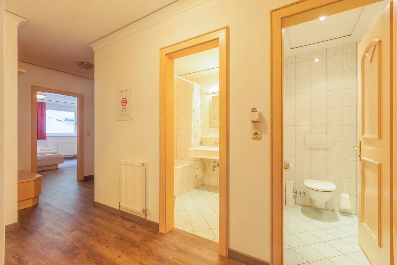 Residenza Solaris Ischgl
