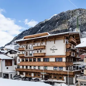 4* Hotel Trofana Alpin