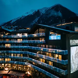 Hotel Elizabeth Arthotel Adults Only, Ischgl