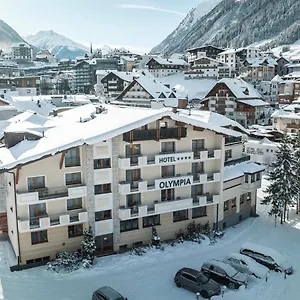 Hotel Olympia, Ischgl