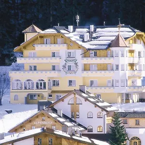 Hotel Garni Waldschloessl, Ischgl