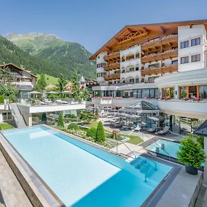 5* Hotel Trofana Royal 5