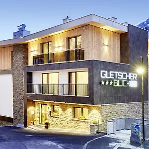 Guest house Gletscherblick, Ischgl