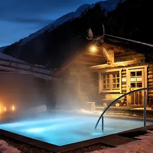 4* Hotel Madlein