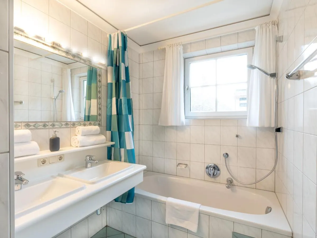 Residenza Solaris 이스크글 아파트