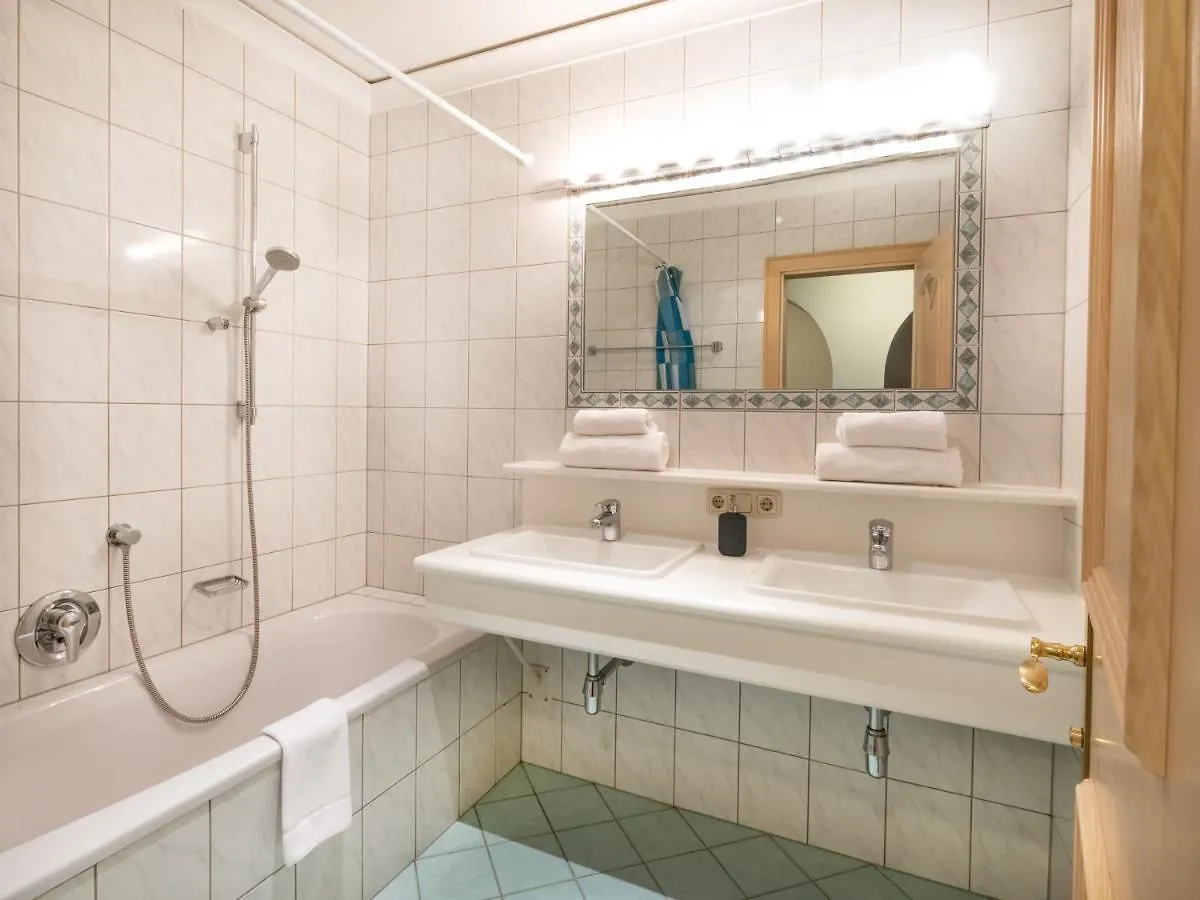 아파트 Residenza Solaris 이스크글