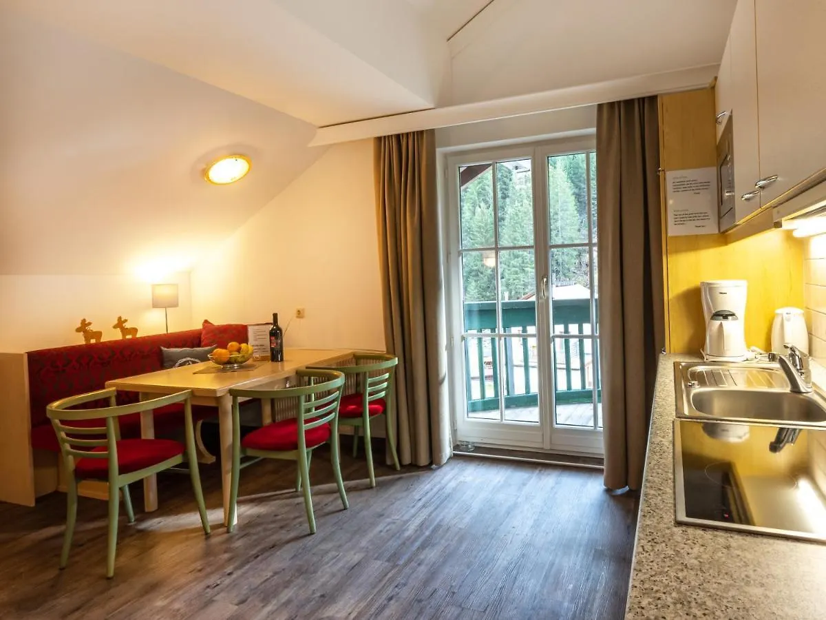 Residenza Solaris 이스크글 아파트