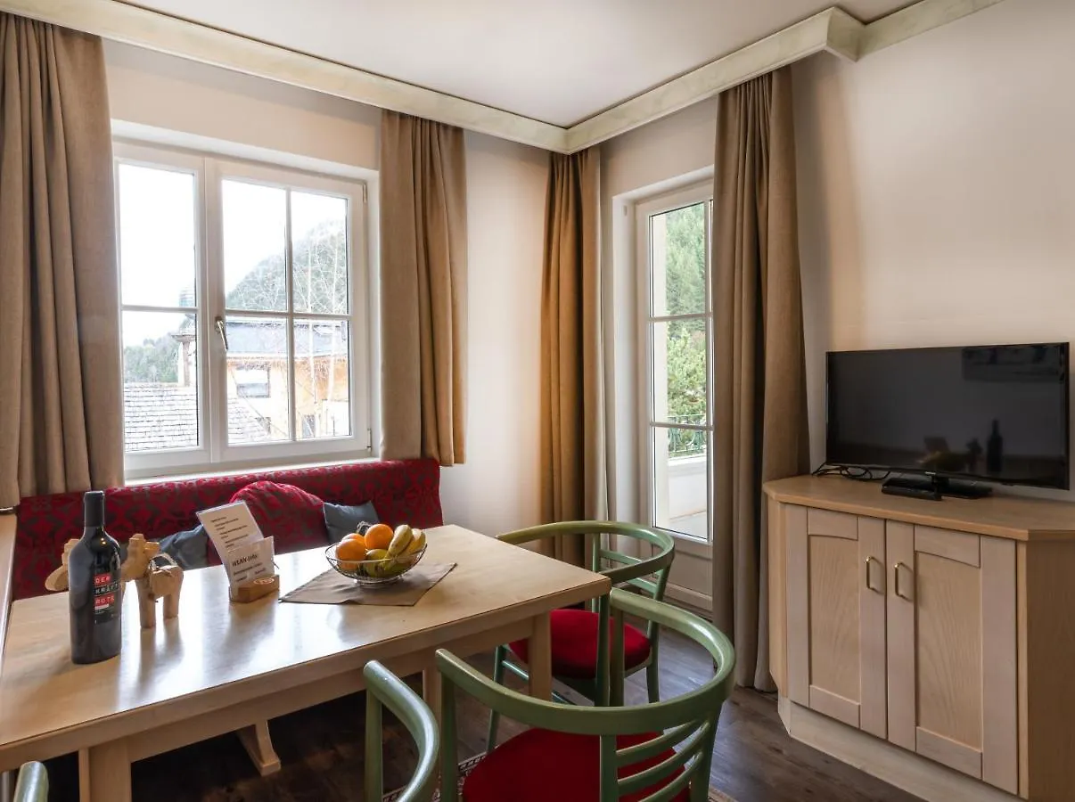 Residenza Solaris 이스크글
