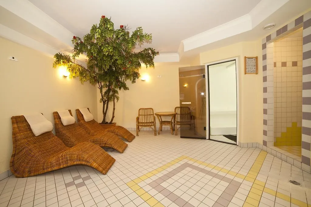 아파트 Residenza Solaris 이스크글