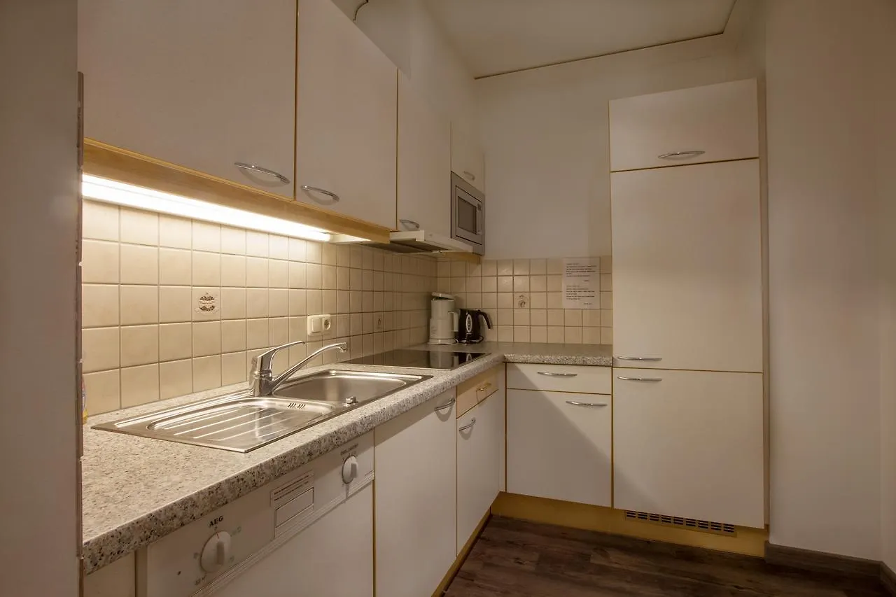 Residenza Solaris 이스크글